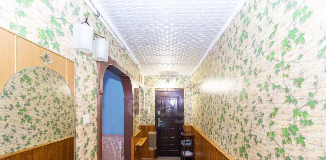 квартира г Тюмень р-н Калининский ул. Червишевский Тракт, 94 фото 23