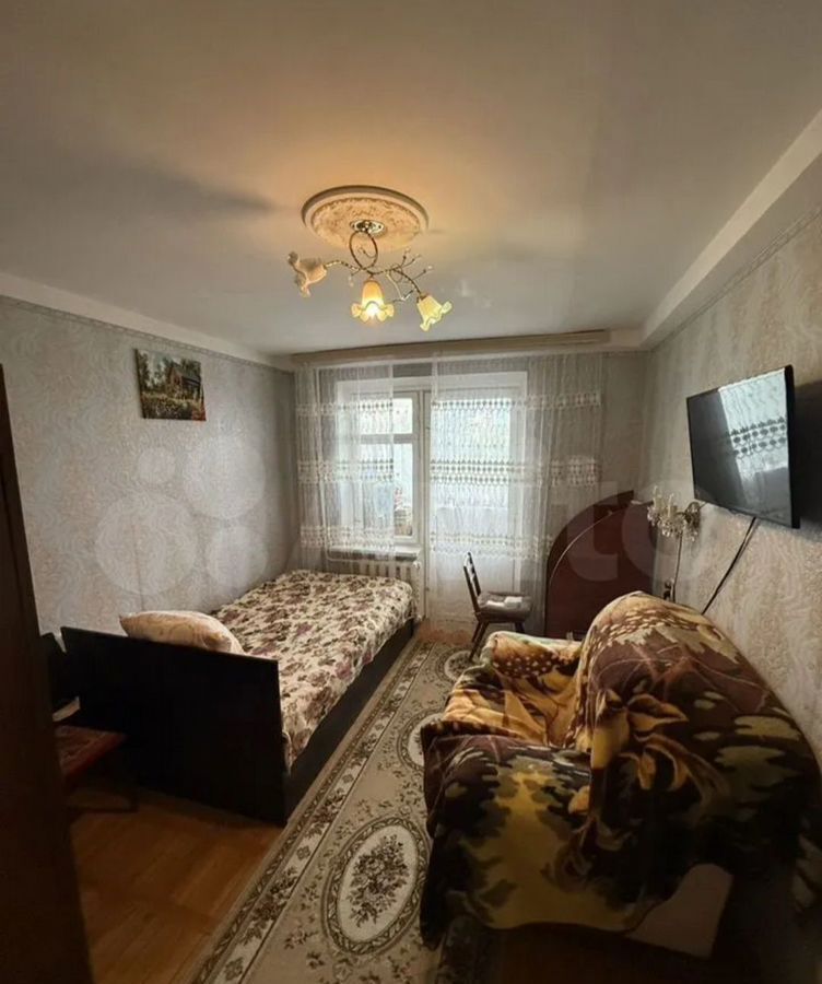 квартира г Кисловодск ул Героев Медиков 25 фото 2