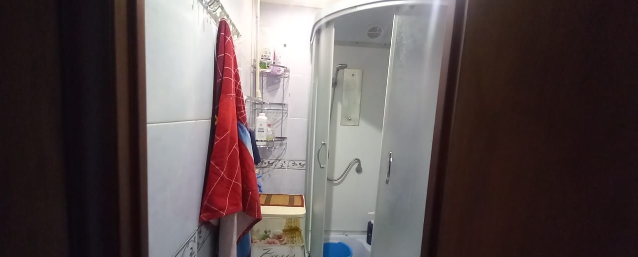 квартира г Красноярск р-н Ленинский ул Волжская 29 фото 18