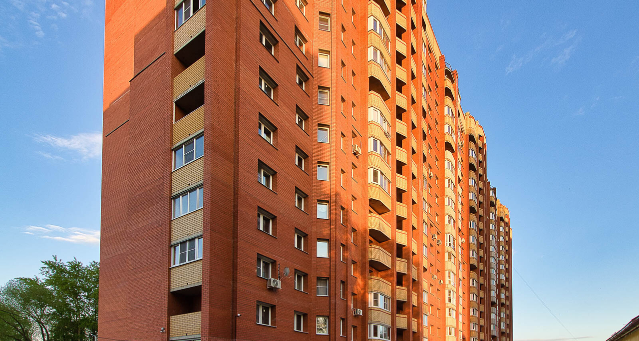 квартира г Владимир ул Северная 2б фото 20