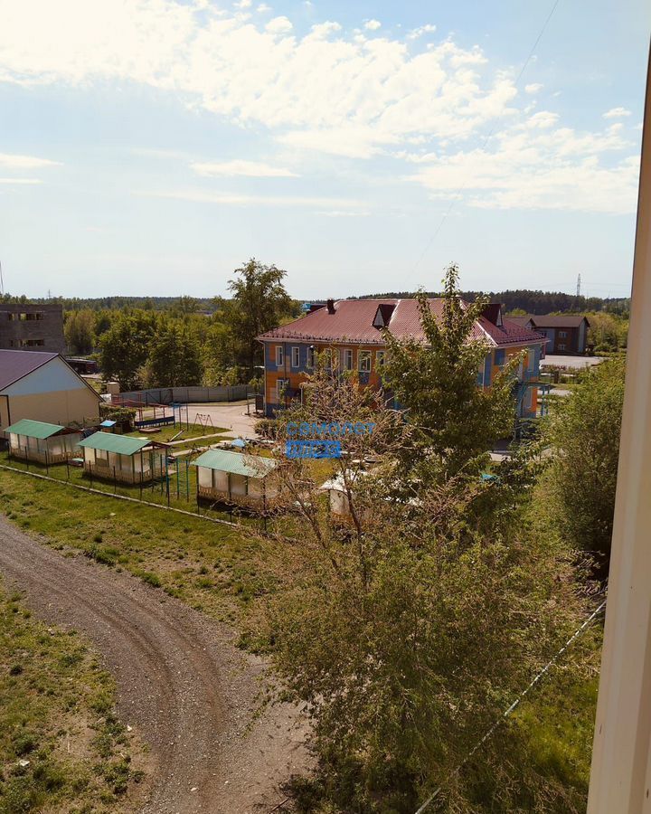 квартира г Бийск АБ район ул Социалистическая 22/1 фото 15
