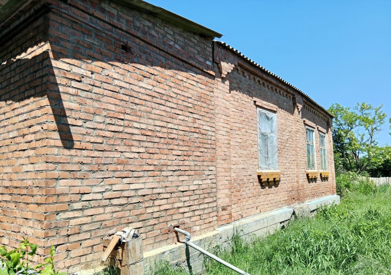 дом г Грозный п Жамалайли Элиханова фото 3