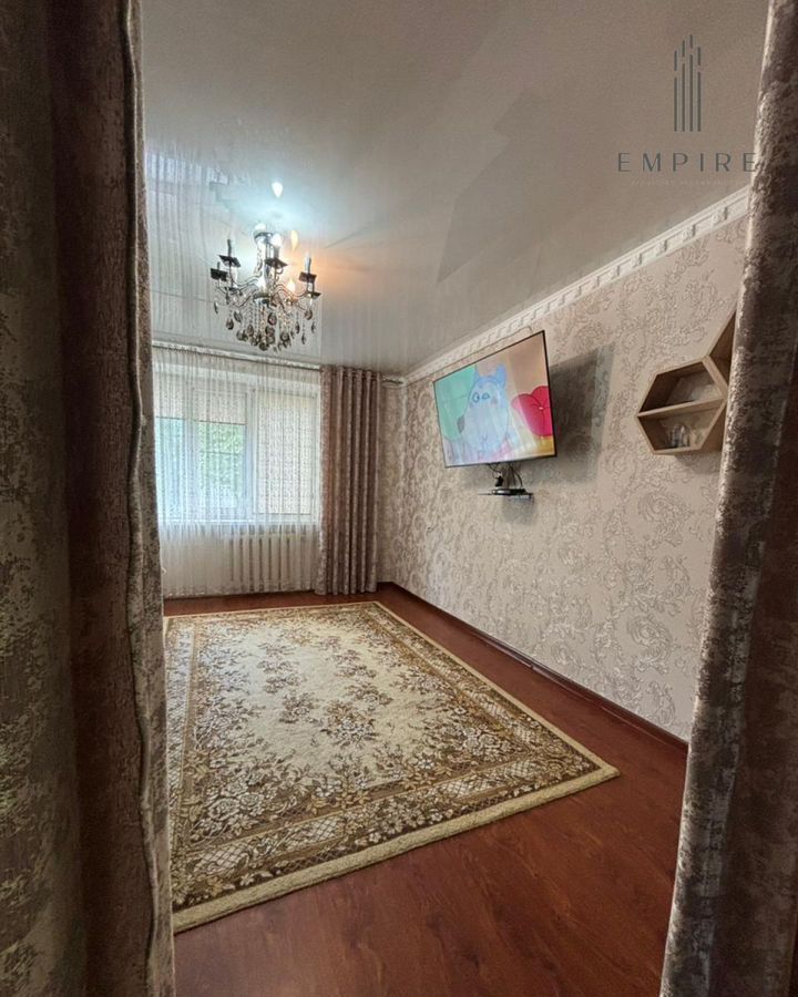 квартира г Грозный ул им 84 Псковских десантников 14 фото 1