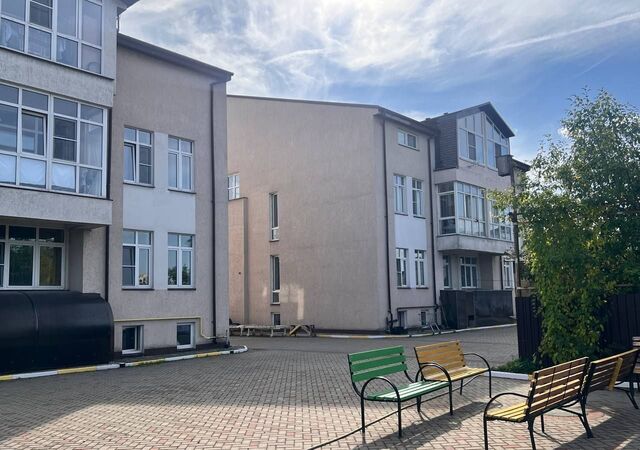 дом ул Владимирская 58а 13 км, Горьковское шоссе фото