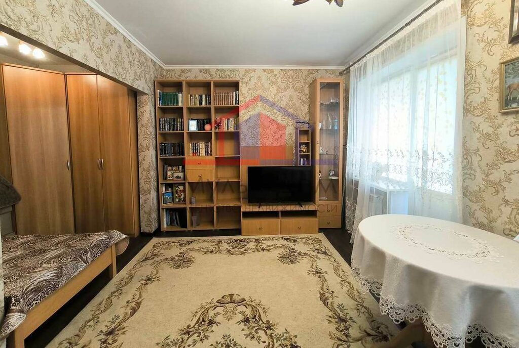 квартира г Губкин ул Раевского 12а фото 12