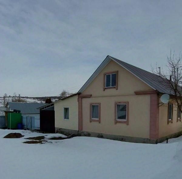 дом г Октябрьский ул Дорожников 6 фото 6