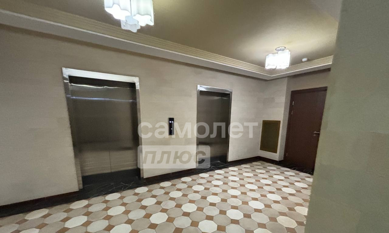 квартира г Уфа р-н Советский ул Ленина 75 фото 17