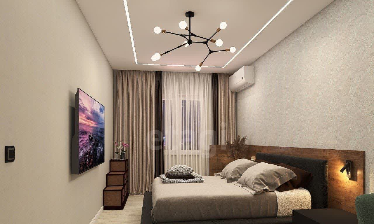 квартира г Феодосия ул Габрусева 13 фото 2