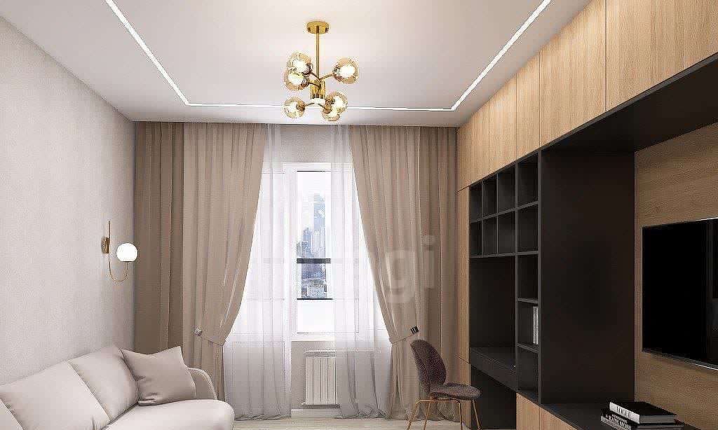 квартира г Феодосия ул Габрусева 13 фото 3