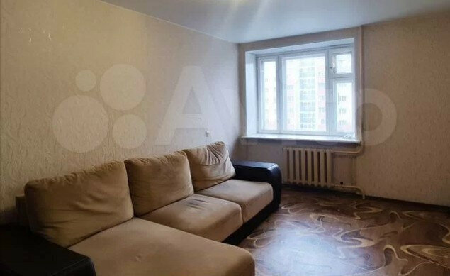 квартира г Вологда Водники ул Северная 36а фото 4