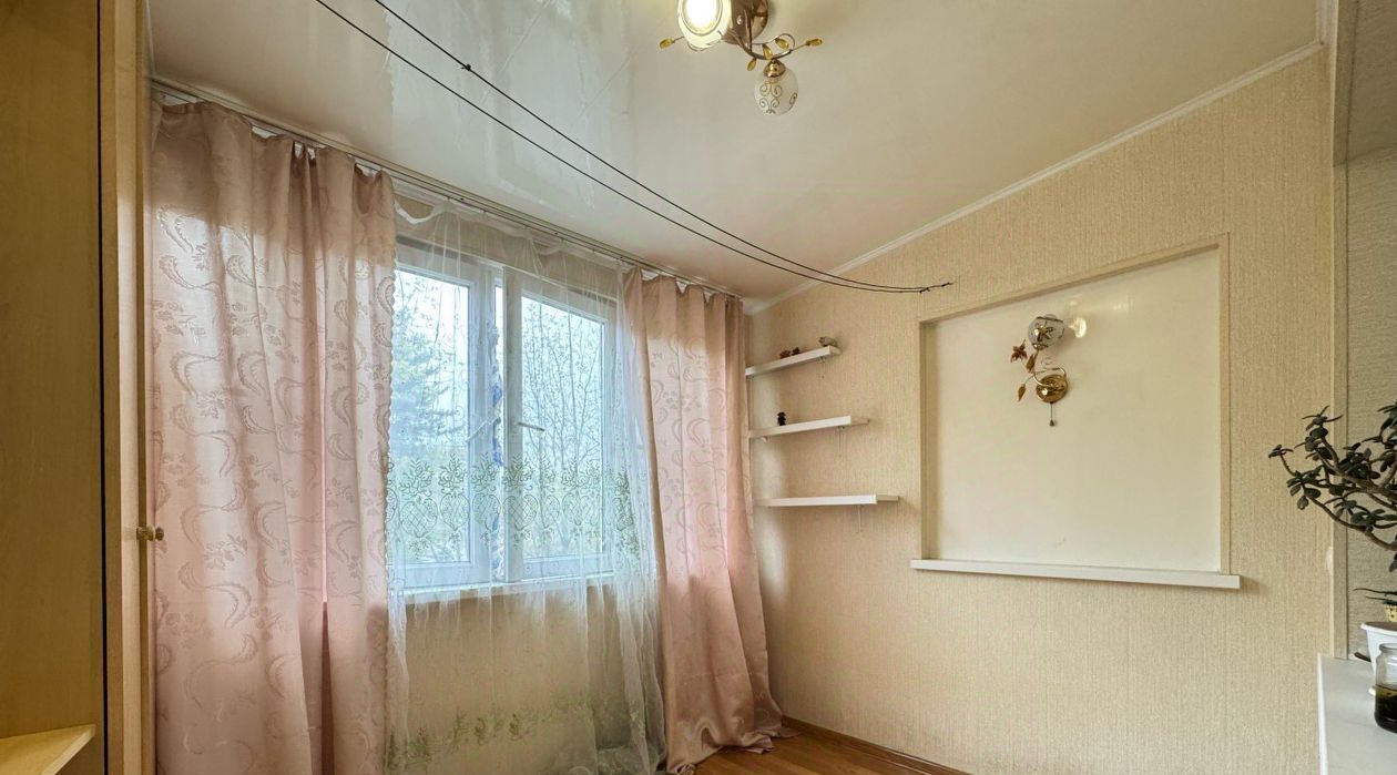 квартира г Нальчик ул Байсултанова фото 1