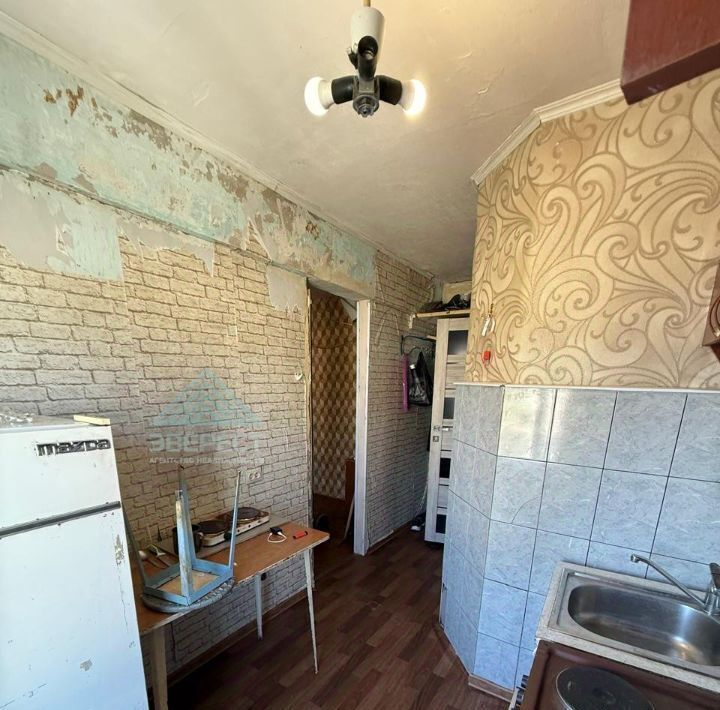 квартира г Абакан ул Торговая 8 фото 2