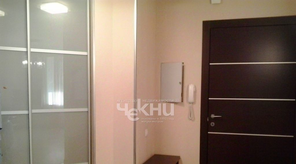 квартира г Нижний Новгород Горьковская ул Большая Печерская 45а фото 3