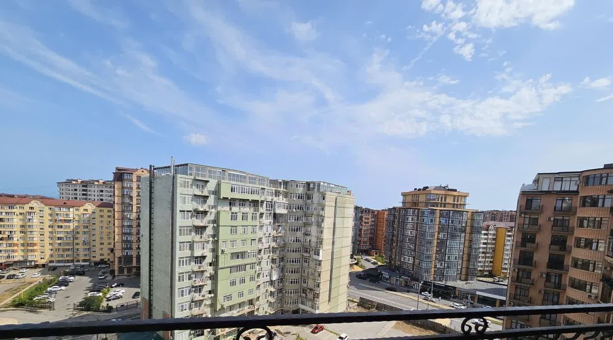 квартира г Каспийск пр-кт Акулиничева 1 фото 8