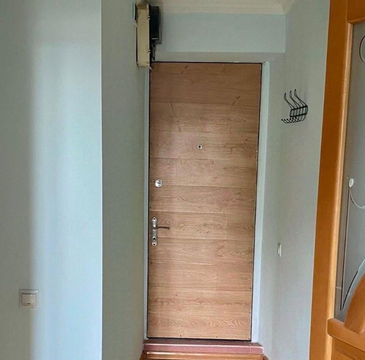 квартира г Хасавюрт ул Воробьева 35 фото 12