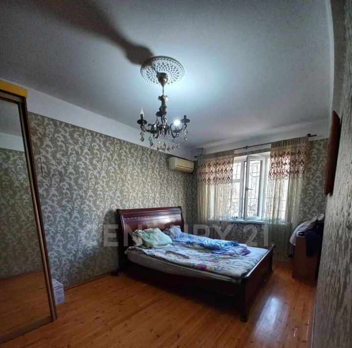 квартира г Махачкала р-н Ленинский ул Крылова 40 фото 5