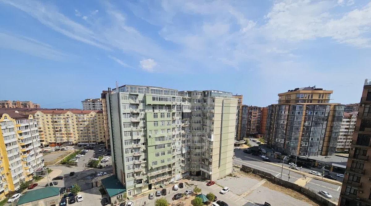 квартира г Каспийск пр-кт Акулиничева 1 фото 13