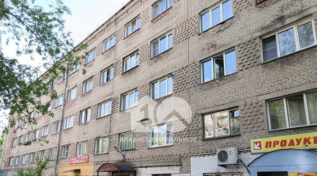 ул Петухова 53 Площадь Маркса фото