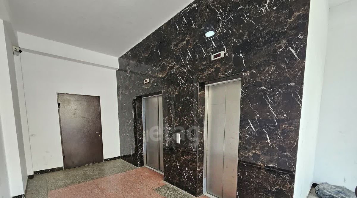квартира г Каспийск пр-кт Акулиничева 1 фото 16