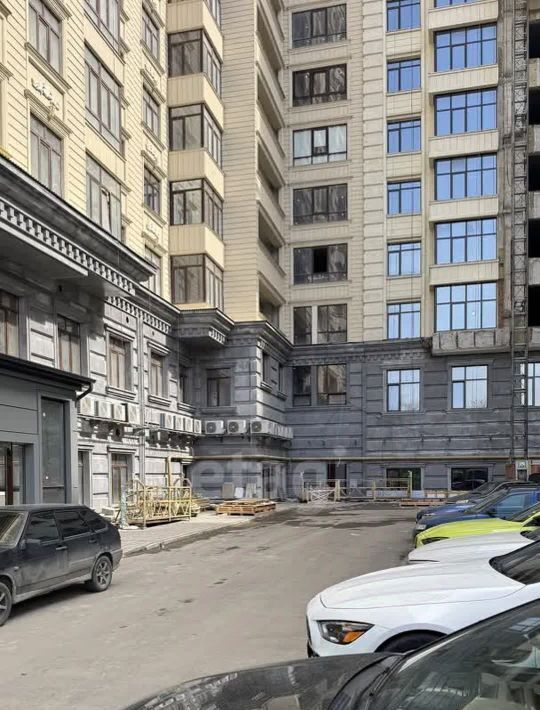 квартира г Махачкала р-н Ленинский пр-кт Расула Гамзатова 108 фото 15