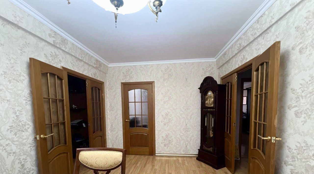 квартира г Махачкала р-н Ленинский ул Хаджи Булача 9б фото 6