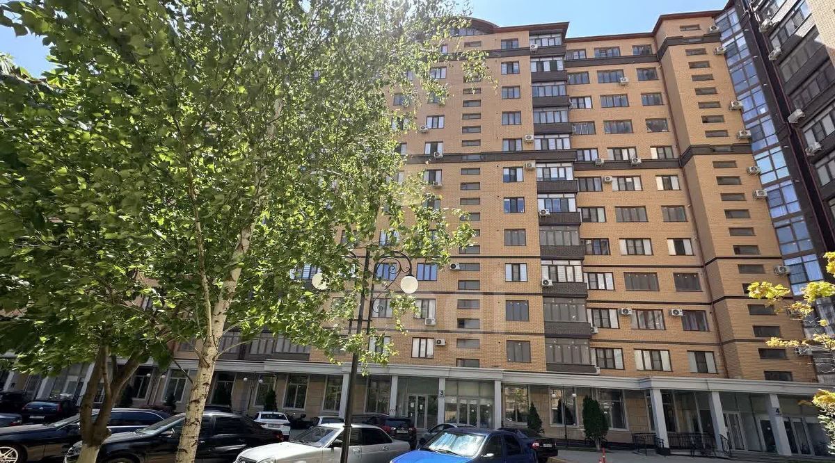 квартира г Каспийск ул Магомедали Магомеджанова 31 фото 12