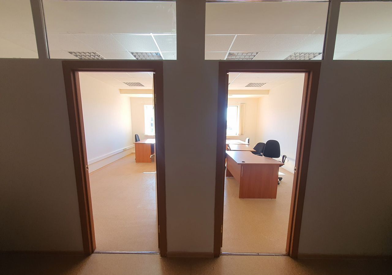 офис г Уфа р-н Советский ул Владивостокская 2/1 фото 5