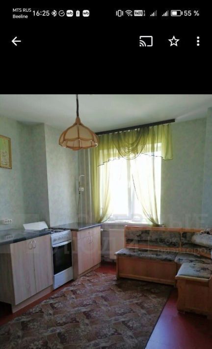 квартира г Великий Новгород ул Псковская 13 фото 6
