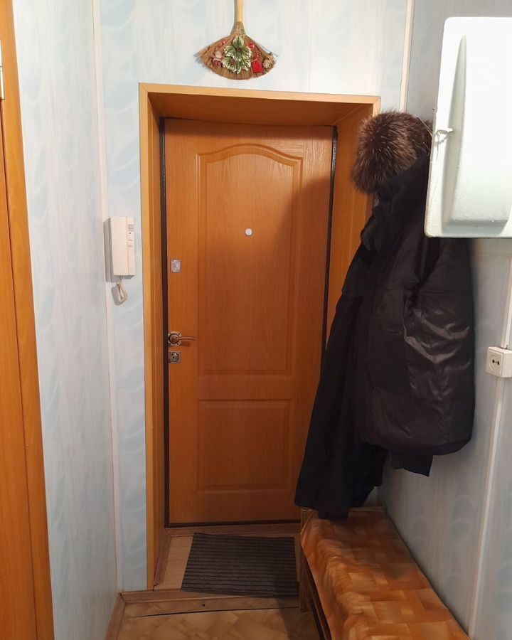 квартира г Салават ул Ленина 22 фото 9