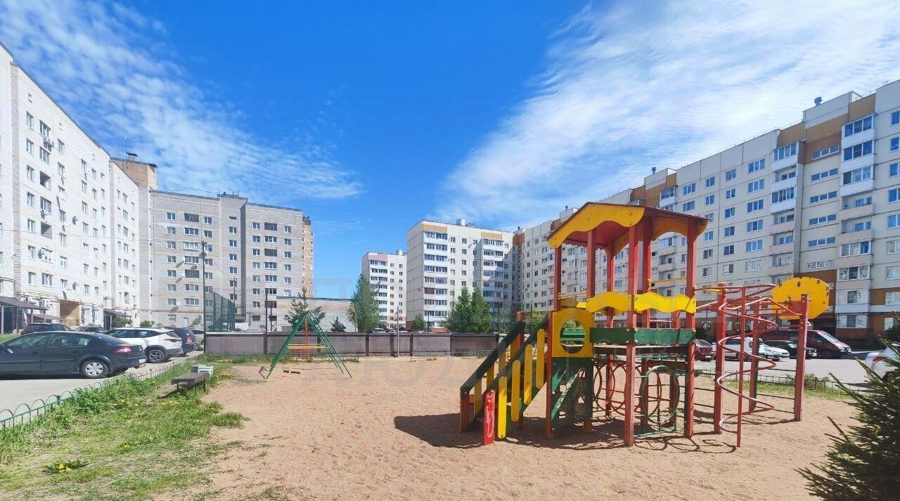 квартира г Великий Новгород ул Псковская 13 фото 18