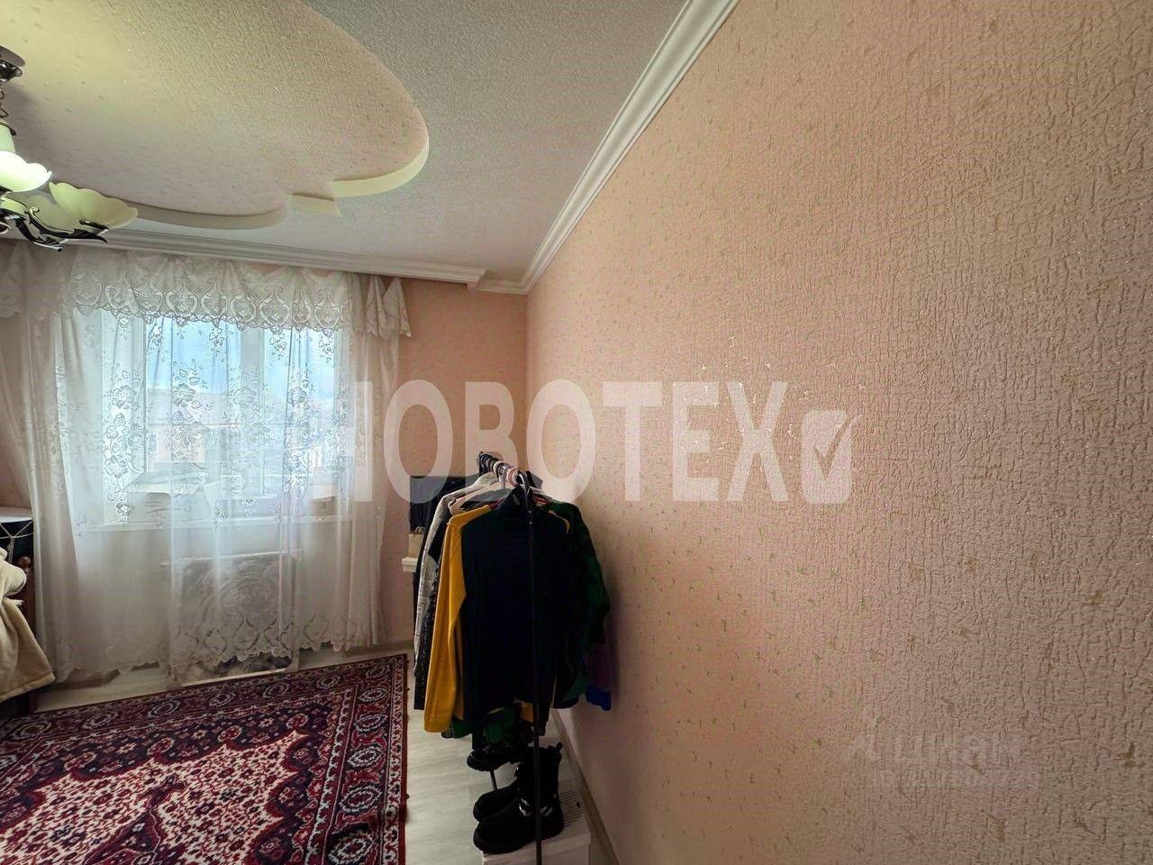 дом р-н Курганинский г Курганинск ул Серикова Курганинское городское поселение фото 26
