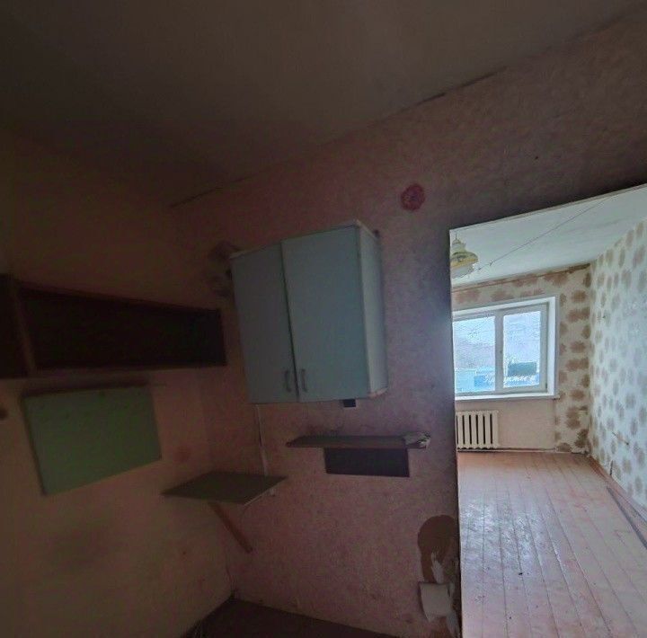 комната г Орск р-н Октябрьский Новый город ул Кутузова 39 фото 4