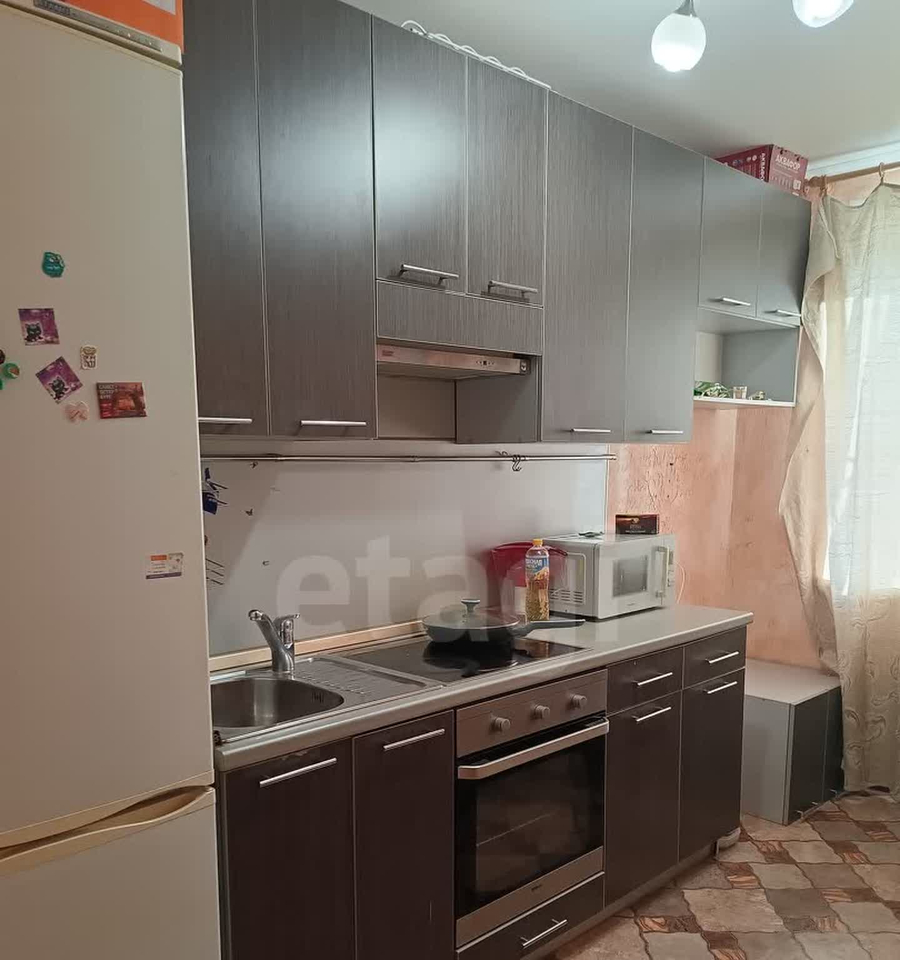 квартира г Сыктывкар Лесозавод ул Школьная 2/4 фото 2
