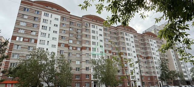 р-н Калининский м-н, Георгия Мушникова, 21/3 фото
