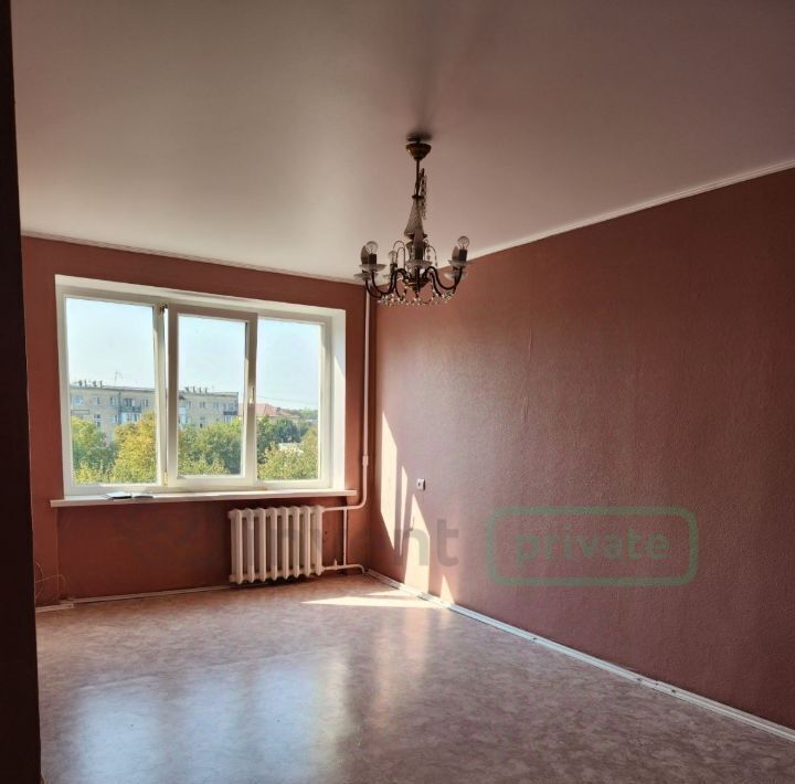квартира г Светлый ул Заводская 2 фото 3