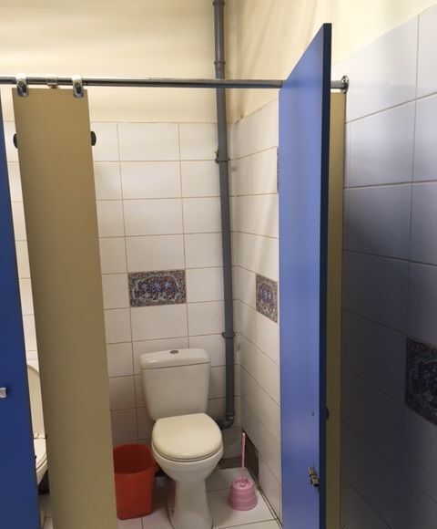 комната г Ухта УРМЗ ул Печорская 36 фото 3