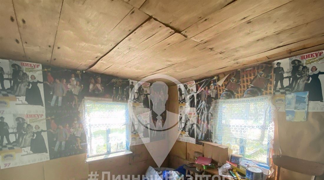 дом г Рязань р-н Железнодорожный снт тер.с.т. Голубой огонек 553 фото 19