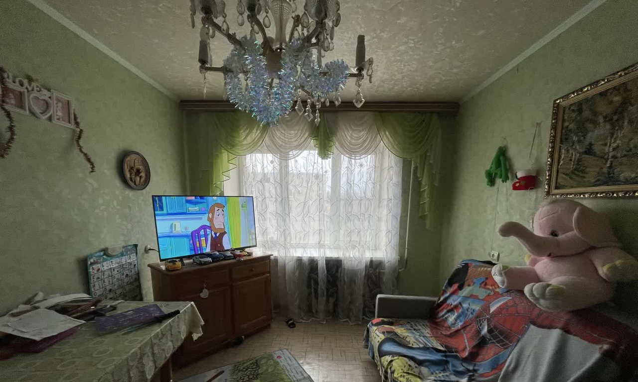 квартира г Тула р-н Пролетарский ул Кирова 202б фото 39