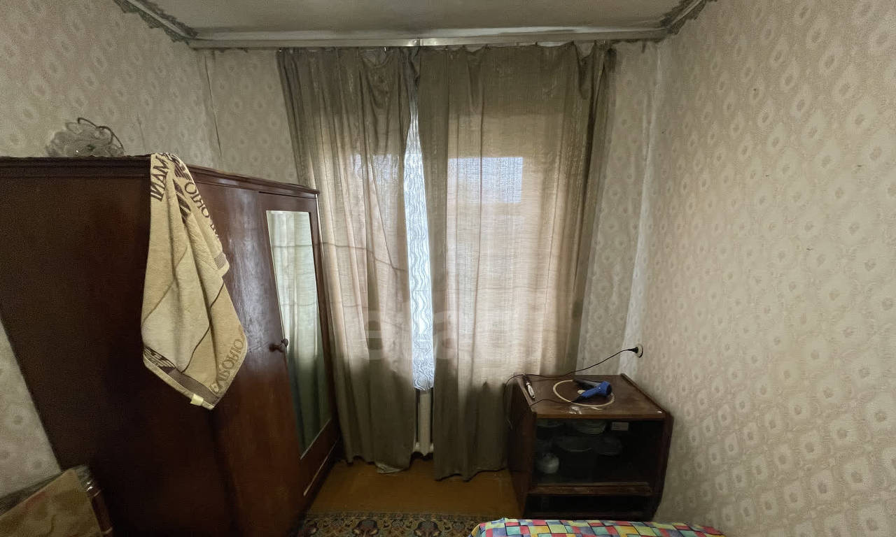 квартира г Тула р-н Привокзальный ул Седова 25а фото 14