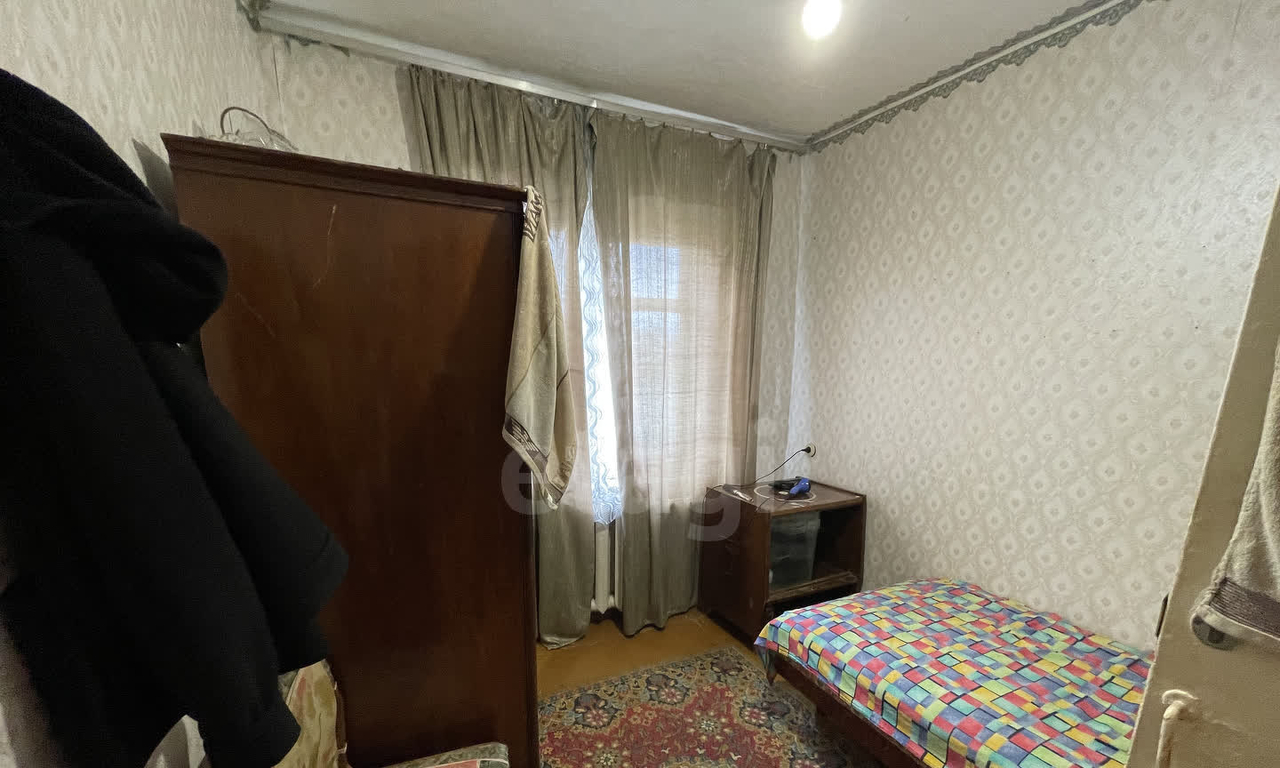 квартира г Тула р-н Привокзальный ул Седова 25а фото 32