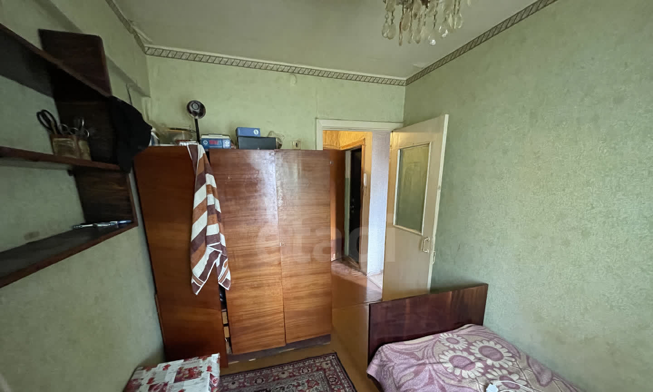 квартира г Тула р-н Привокзальный ул Седова 25а фото 37