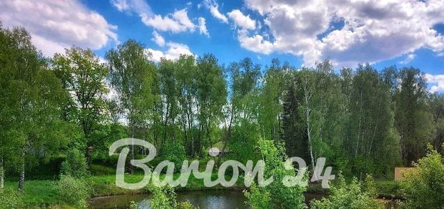 Киевское шоссе, 7 км, сельское поселение Совьяки, Боровск фото
