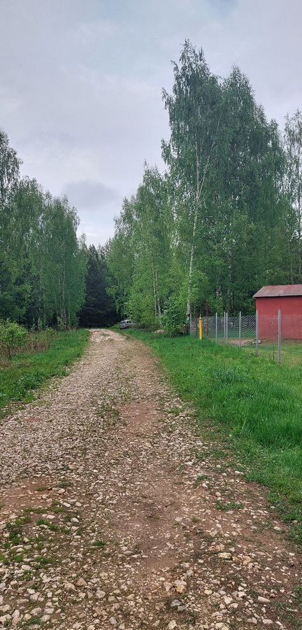 земля г Владимир р-н Октябрьский пер Лукинский 18 фото 3