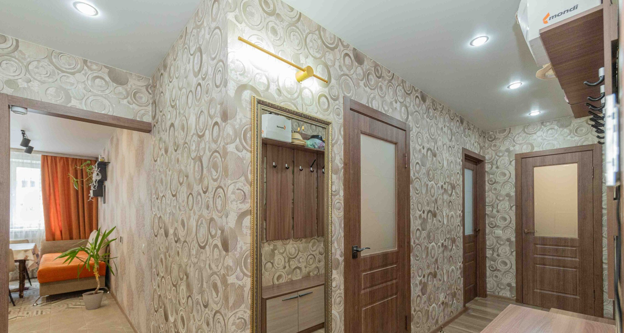 квартира г Владимир Верхняя Дуброва, 42 фото 4