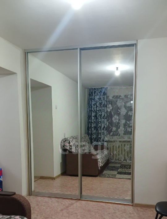 комната г Томск р-н Советский пр-кт Комсомольский 53 фото 1