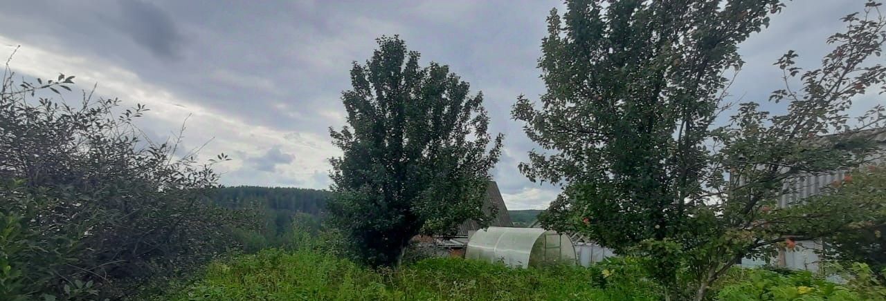 дом р-н Артемовский г Артемовский снт Лысая гора фото 10