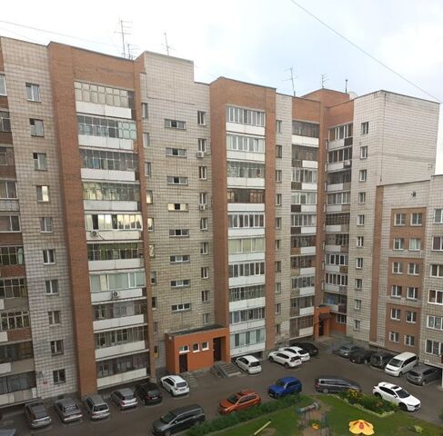 Золотая Нива ул Бориса Богаткова 226/1 фото
