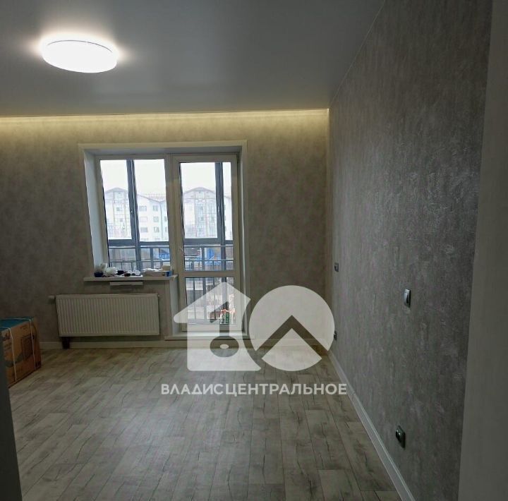 квартира г Обь ул Октябрьская 5 фото 3