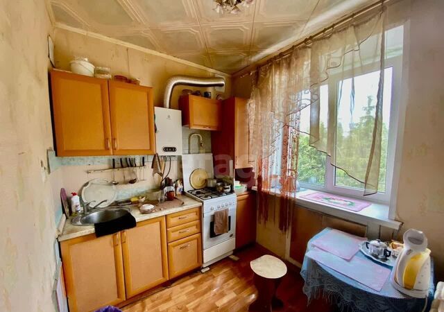 квартира р-н Советский ул Космонавтов 30 Республика Татарстан Татарстан фото