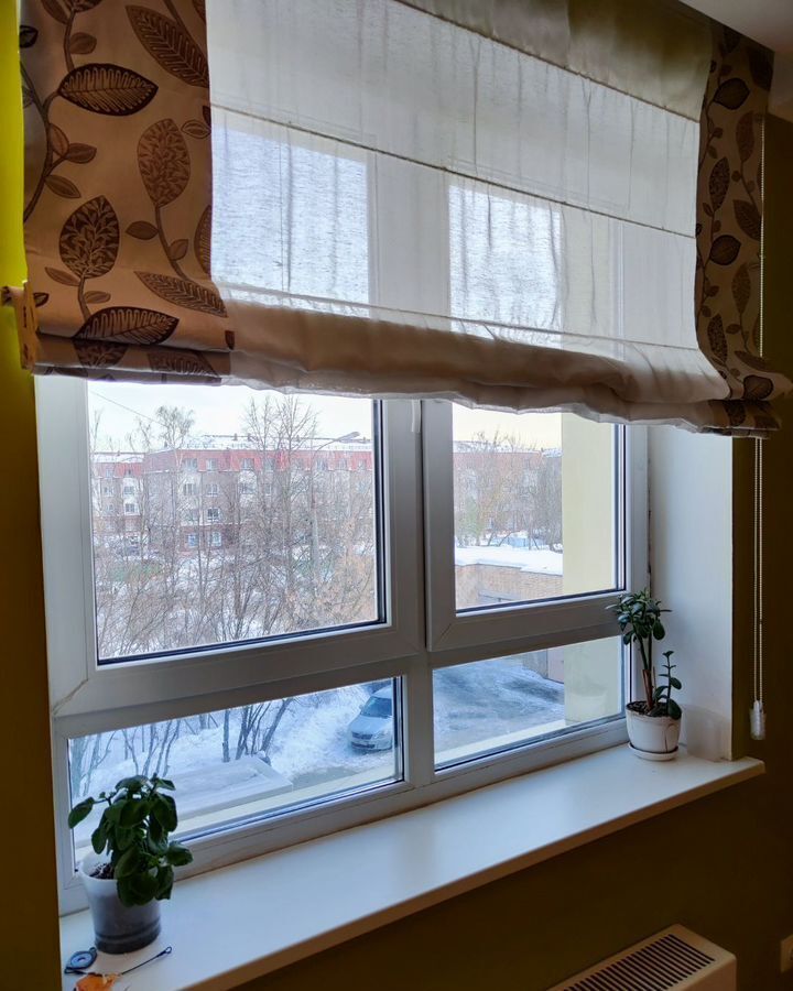 квартира г Королев ул Горького 79к/3 фото 8